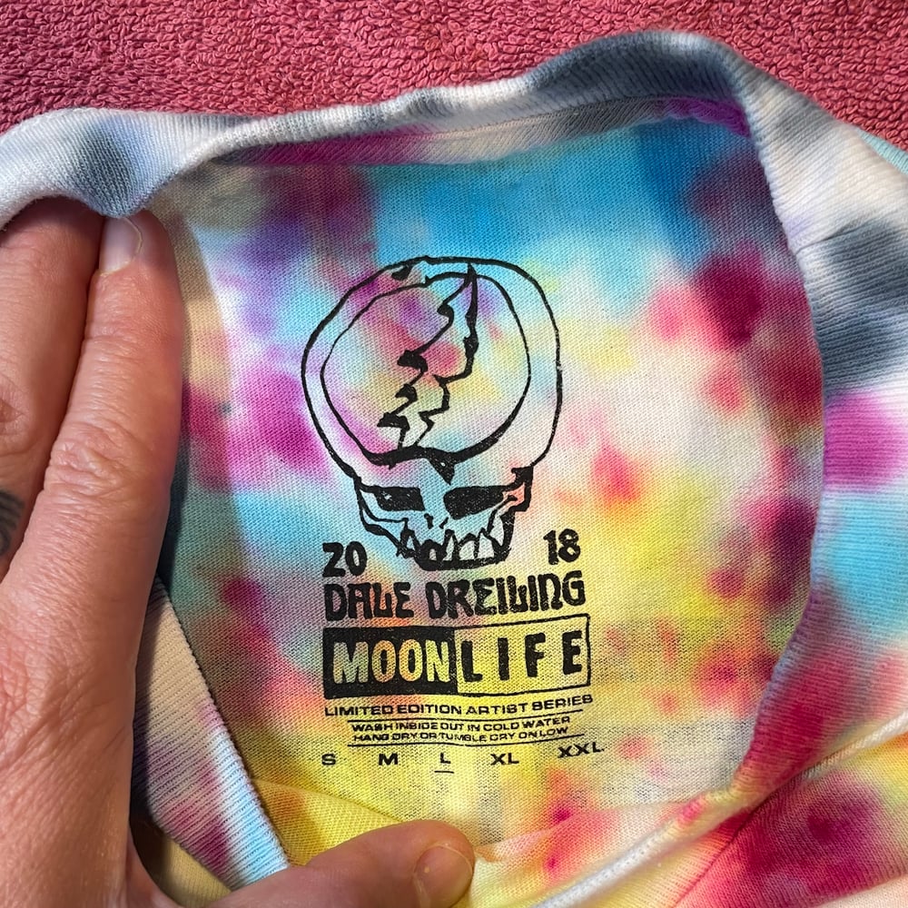 Moonlife Kubrick Collab I