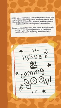 Image 2 of Crescent Dunes #1 - The Hat