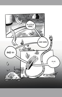 Image 5 of Crescent Dunes #1 - The Hat