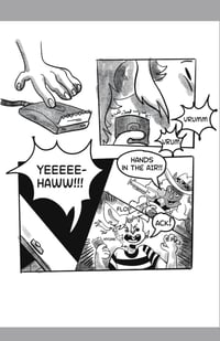 Image 4 of Crescent Dunes #1 - The Hat