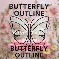 Signature Butterfly PDF 