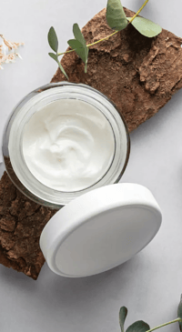 Glow by Mia – Tallow Therapy™ Eczema Repair Balm