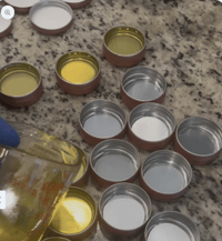 MIA'S Olive Glow Body Balm