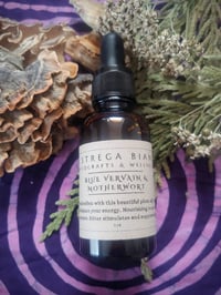 Image 1 of Blue Vervain & Motherwort