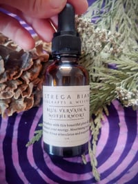 Image 2 of Blue Vervain & Motherwort