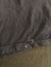 Image 3 of Jack Rudy 1991 Tattoos forever shirt M