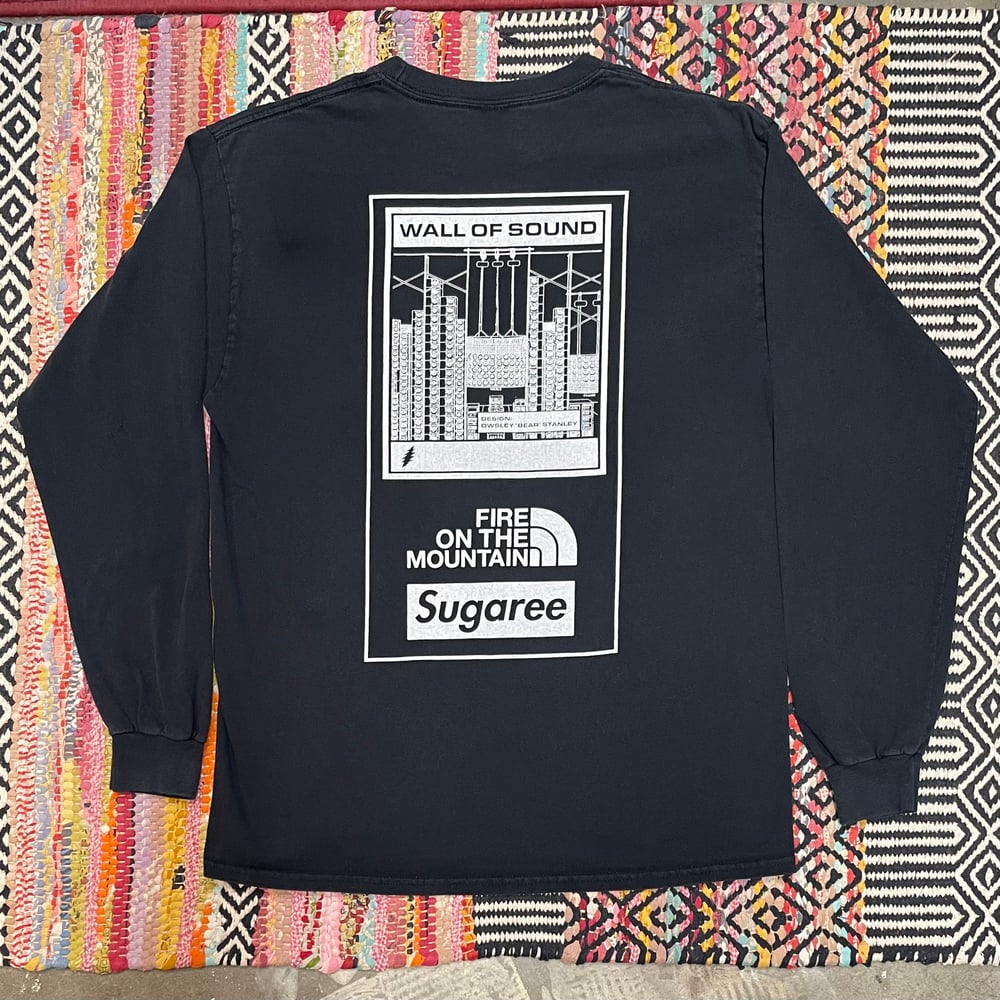 Moonlife Wall of Sound 