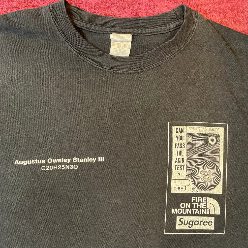 Moonlife Wall of Sound 