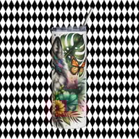 Image 3 of Moonlit Wolf Tumbler