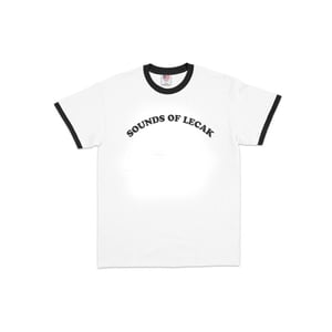 Image of KR: Sounds of Lecak Ringer Tee