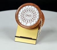 Image 1 of Honey Locust Yo-Yo, #2026-031