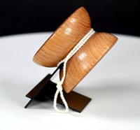 Image 3 of Honey Locust Yo-Yo, #2026-031