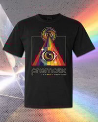 Prismatic TShirt 