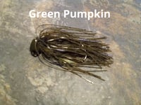 Image 1 of Brush Jigs