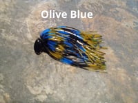 Image 6 of Brush Jigs