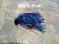 Image 7 of Brush Jigs