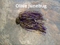 Image 8 of Brush Jigs