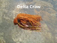 Image 9 of Brush Jigs