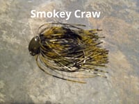 Image 10 of Brush Jigs