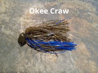 Image 11 of Brush Jigs