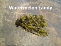 Image 12 of Brush Jigs