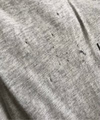 Image 3 of Jack Armstrong signed XXL T shirt, ‘94