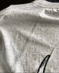 Image 4 of Jack Armstrong signed XXL T shirt, ‘94