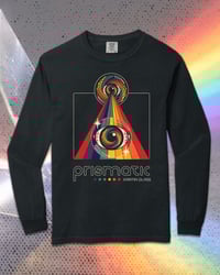 Prismatic Long Sleeved Tshirt