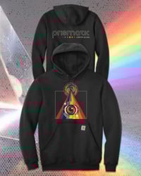 Prismatic Hoodie