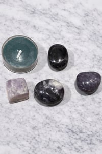 Polished Amethyst – Tumbled 