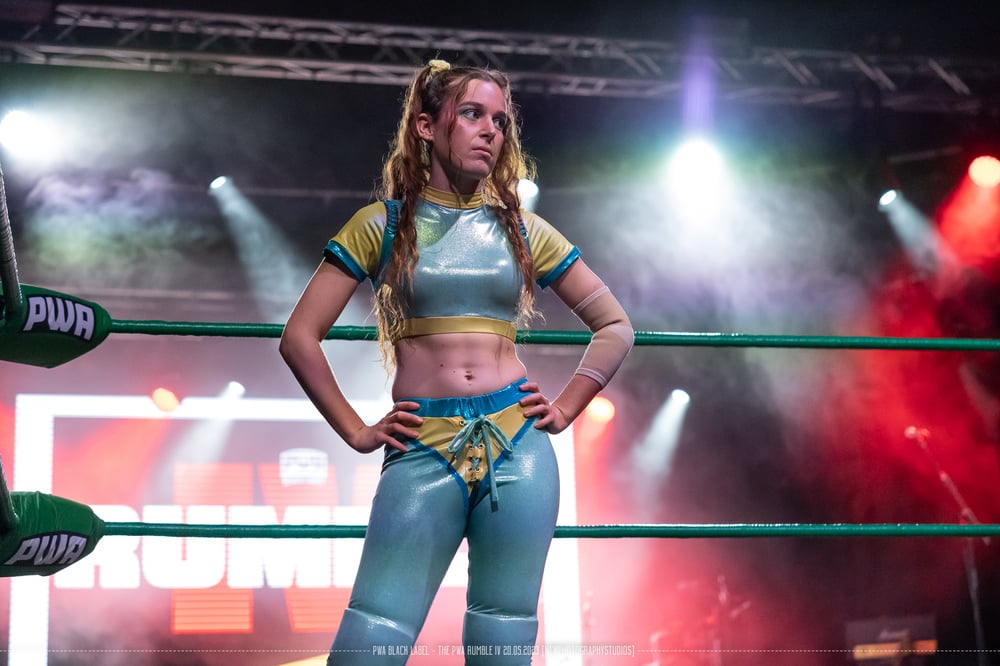 Image of WINX Inspired Worn Ring Gear 