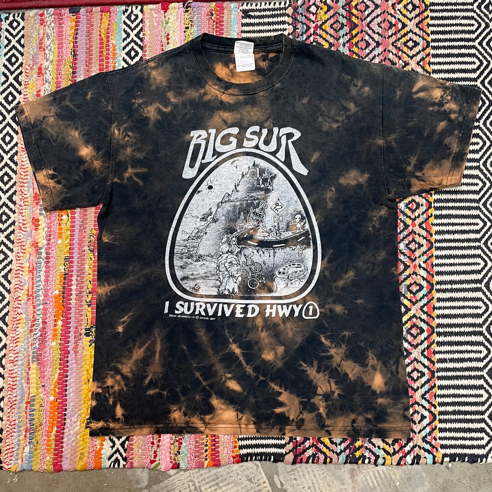 Big Sur