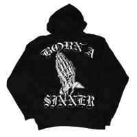 Image 2 of Born A Sinner