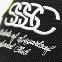 Image 4 of Students x Sugarloaf Merit 5 Panel Snap Back [2026]