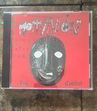 Image 1 of DOMINION - Evil Control CD