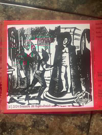 Image 4 of DOMINION - Evil Control CD