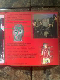 Image 5 of DOMINION - Evil Control CD