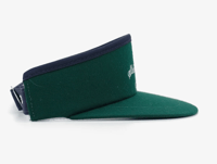 Image 3 of Students x Sugarloaf High Crown Visor [2026]