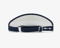 Image 5 of Students x Sugarloaf High Crown Visor [2026]