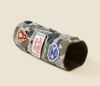 Image 3 of Students x Sugarloaf Merit Barrel Driver Headcover [2026]