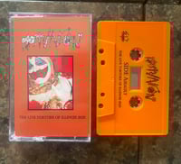 Image 1 of DOMINION - The Live Torture of Illinois 2025 CS