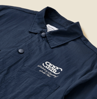 Image 3 of Students x Sugarloaf Honor Nylon Jacket [2026]