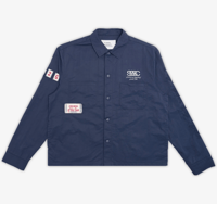 Image 2 of Students x Sugarloaf Honor Nylon Jacket [2026]