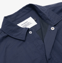 Image 4 of Students x Sugarloaf Honor Nylon Jacket [2026]