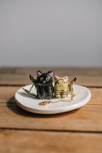 Image 13 of Incensario y Joyero Gatin