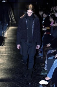 Image 6 of '04 Number (N)ine Engineer Boots - 8