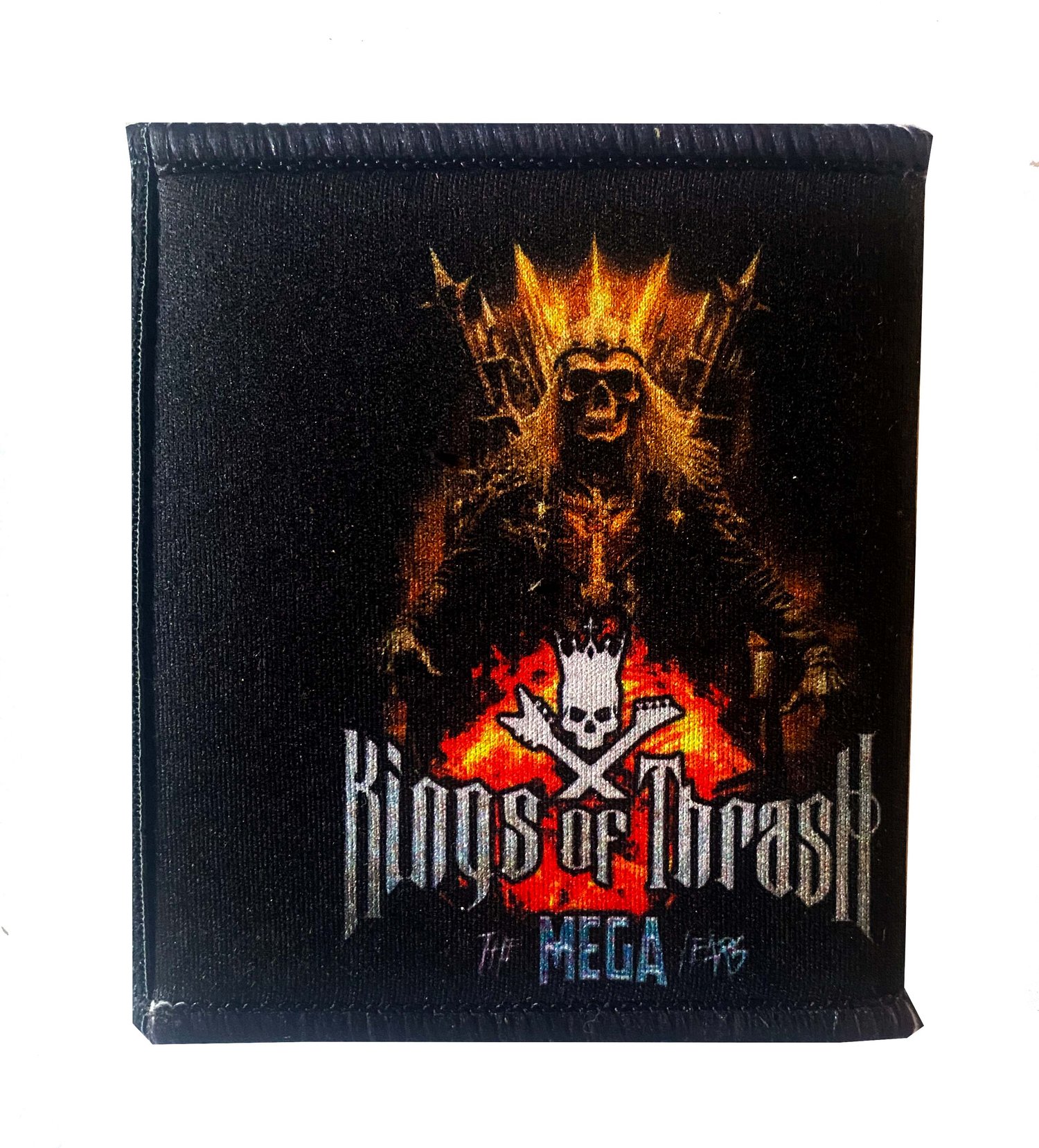 Image of KINGS OF THRASH - Aussie Tour 2024 - BEER COOLER