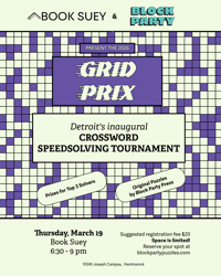 Grid Prix Registration