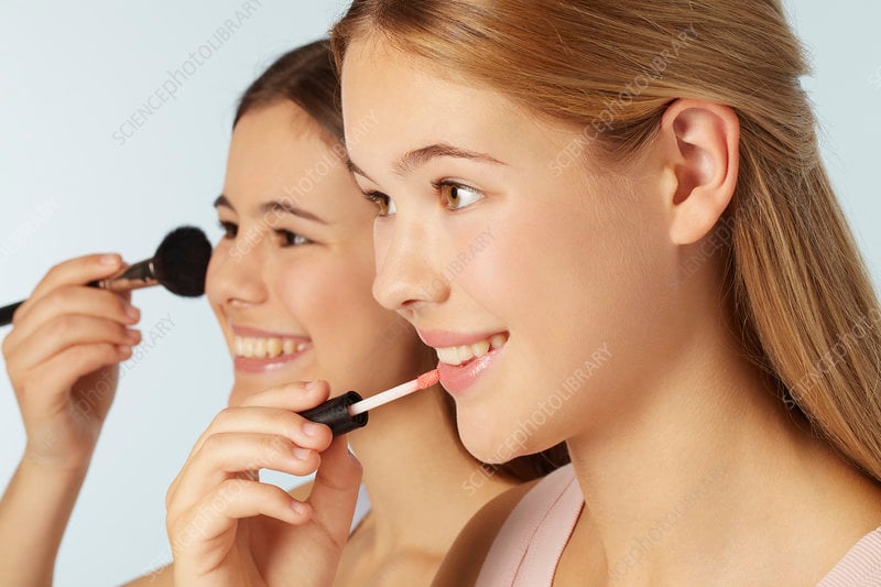 Image of The Teen Radiance Experience