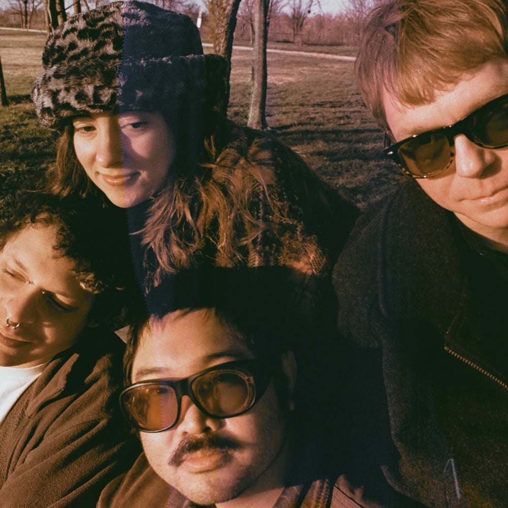 Image of Touch Girl Apple Blossom Graceful [KLP318/PRNL069] LP/CD